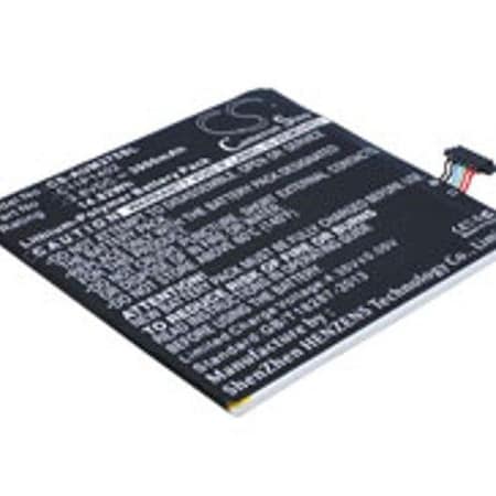 Replacement For Asus Tf303cl 1G Battery